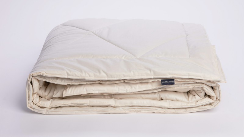 JUNIOR Merino Wool Light Duvet