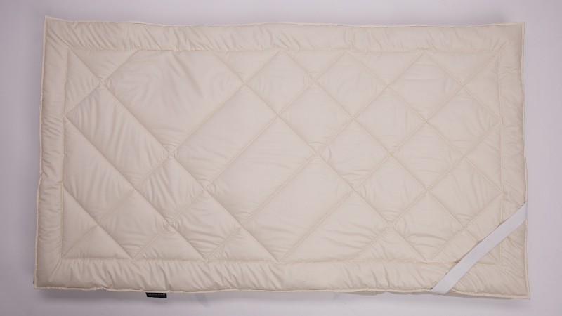 Baby Silk Mattress Protector 2